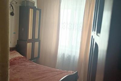 Apartament cu 2 camere semidecomandat în Pașcani - 1