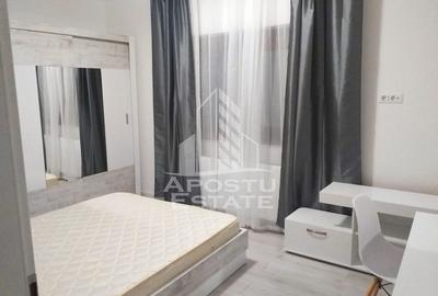Apartament cu 2 camere decomandat, mobilat în Braytim - 5