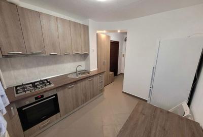 Garsonieră decomandată în Dristor - 1