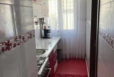 Apartament cu 3 camere nedecomandat în Sânmartin - 4