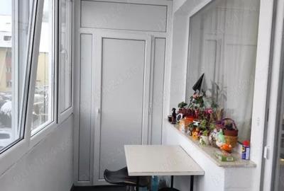 Apartament cu 3 camere, mobilat în Florești - 1