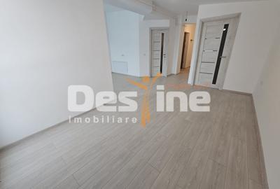 Apartament cu 2 camere în Păcurari - 1