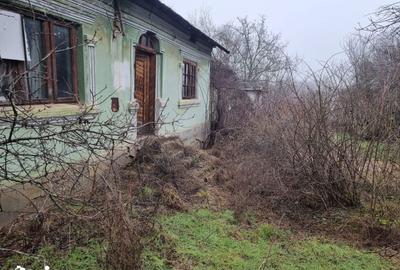 Casă cu 2 camere cu Teren 775 Mp în Dragodana - 2