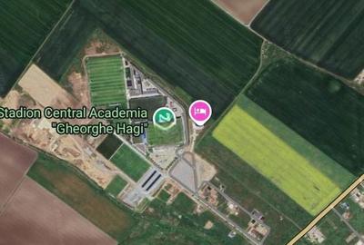 Spațiu comercial, în Central - 2