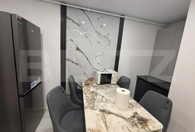 Apartament 4 camere, 90 mp, zona liceului Economic - 2