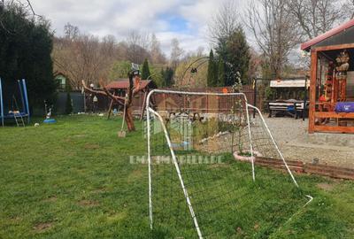 Casa individuala Predelut Bran Brasov - 5