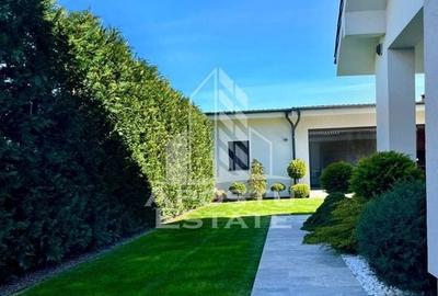 Casa exclusivista cu 5 camere, 4 bai, in Dumbravita Casa exclusivista cu 5 camere, 4 bai, in Dumbravita - 6