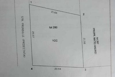 Teren în Zamora - 10