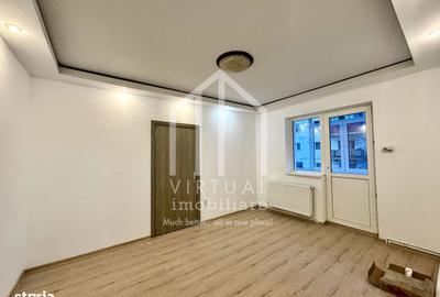 Apartament cu 3 camere în Central - 9