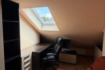 Apartament cu 3 camere decomandat în Central - 8