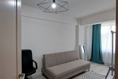 Apartament cu 3 camere semidecomandat în Vișan - 2