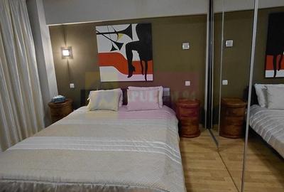 Apartament cu 4 camere decomandat, mobilat în 13 Septembrie - 4