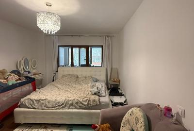 Ap 3 cam decom, mobilat modern, utilat, spatios, zona Kaufland Marasti - 12