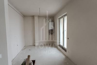 Apartament cu 3 camere decomandat în Turnișor - 4
