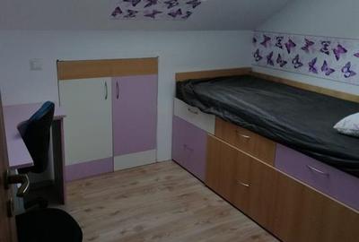 Apartament cu 3 camere semidecomandat, mobilat în Turnișor - 4