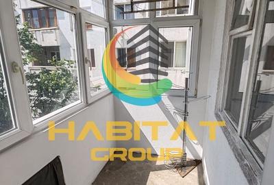 Apartament cu 3 camere decomandat în Camil Ressu - 2