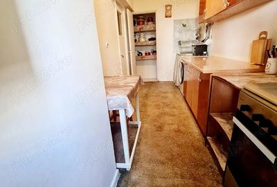 Apartament 5 camere duplex parter+etaj - 9