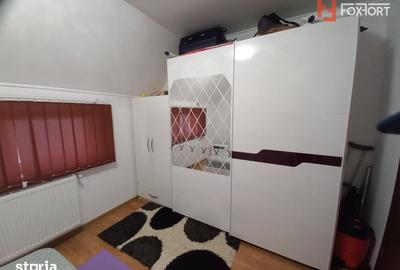 Apartament cu 2 camere decomandat în Telegrafului - 4