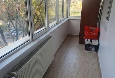 Apartament cu 3 camere în Nicolina - 13