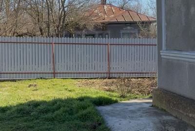 Casă cu 4 camere în Ulmu - 3
