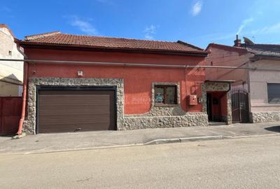Lugoj, Casa 8 Cam., La Cheie, str. Marasesti - 7