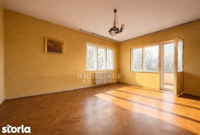 Apartament cu 4 camere în Între Lacuri - 7
