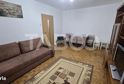Apartament cu 2 camere semidecomandat, mobilat în Mihai Viteazul - 10