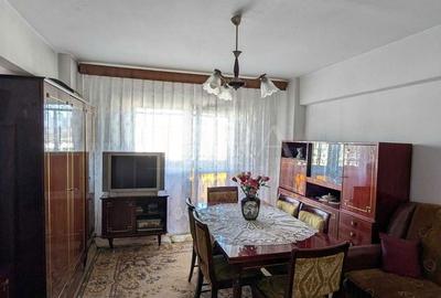Apartament cu 4 camere decomandat, mobilat în Mănăștur - 1