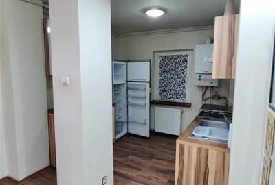 Apartament cu 2 camere decomandat, mobilat în Malul Mureșului - 10