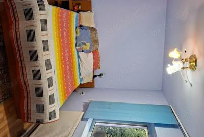 Casă cu 3 camere cu Teren 100 Mp în Iosefin - 8