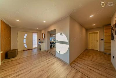 Vila moderna cu 5 camere de vanzare in Bujac - 12