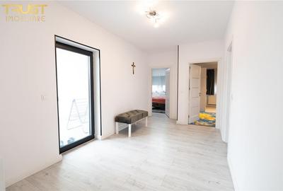 Casă cu 4 camere cu Teren 462 Mp în Someșeni - 18