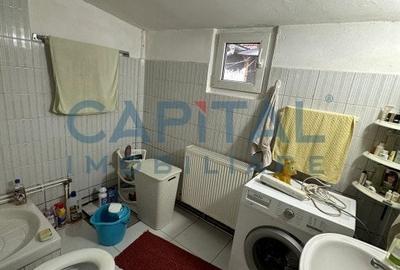 Comision 0% casa 2 camere decomandate si gradina - 7