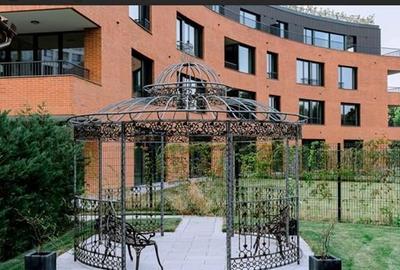 Apartament cu 4 camere decomandat în Pipera - 10