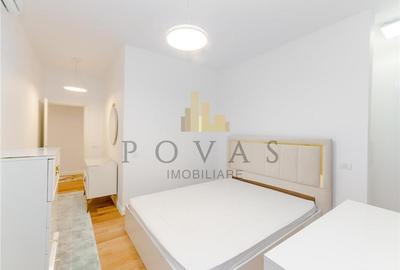 Vanzare Apartament 3 Camere Iancu Nicolae Belair Lake - 17