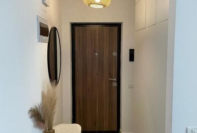 3 Camere - Dumbravita - Lizierea Padurii - 8