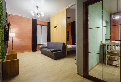 Apartament cu 2 camere în Vitan - 6