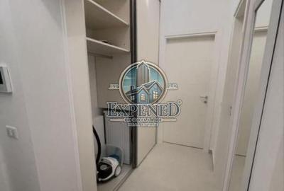 Apartament cu 2 camere decomandat, mobilat în 13 Septembrie - 4