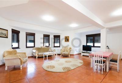 RECO Casa 5 dormitoare, 2 bai, Paleu