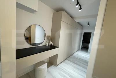 Apartament cu 2 camere în Cornitoiu - 5