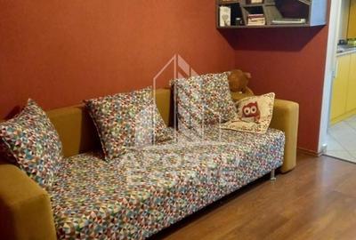 Apartament 2 camere,open space,loc de parcare inclus,centrala,ac - 3