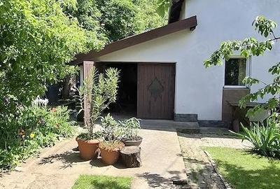 Casă cu Teren 600 Mp în Valea Lupului - 12