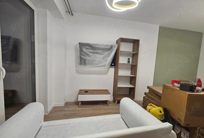 Studio, Estoria City, langa Hils Brauner, Palladium, metrou Nicolae Teclu - 5