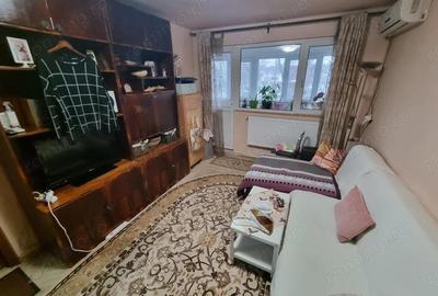 Apartament cu 3 camere decomandat, mobilat în Abator - 4