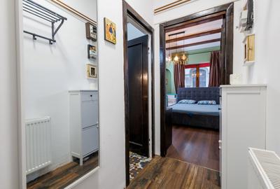 Investiție Premium: Studio Bd. Dacia + Garaj 24mp, Ambasadele Franței & Italiei - 5