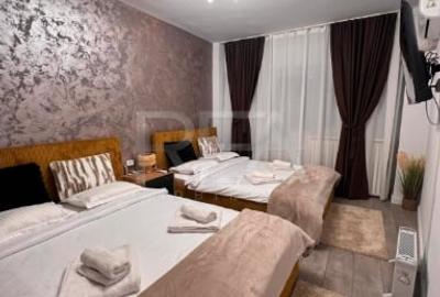 Apartament cu 3 camere decomandat în Unirii - 8