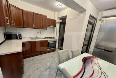 Apartament 2 camere, 48 mp, zona 1 Mai - 3