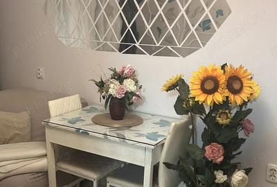 Vand apartament 2 camere par?ial mobilat - 2