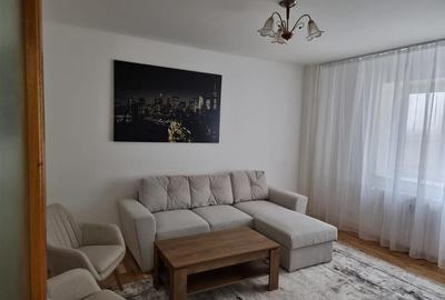 Apartament cu 3 camere decomandat, mobilat în Berceni - 2