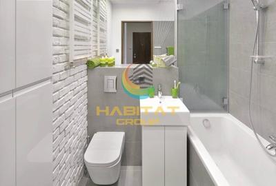 Apartament cu 2 camere decomandat în Apărătorii Patriei - 7